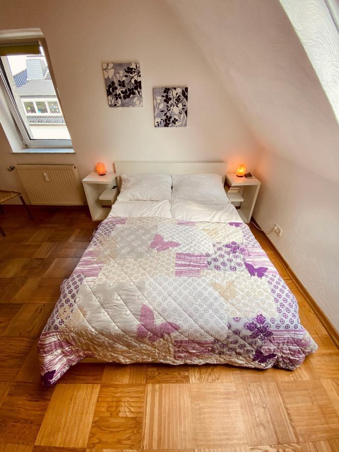 Heidrun'S Home Altendiez Экстерьер фото
