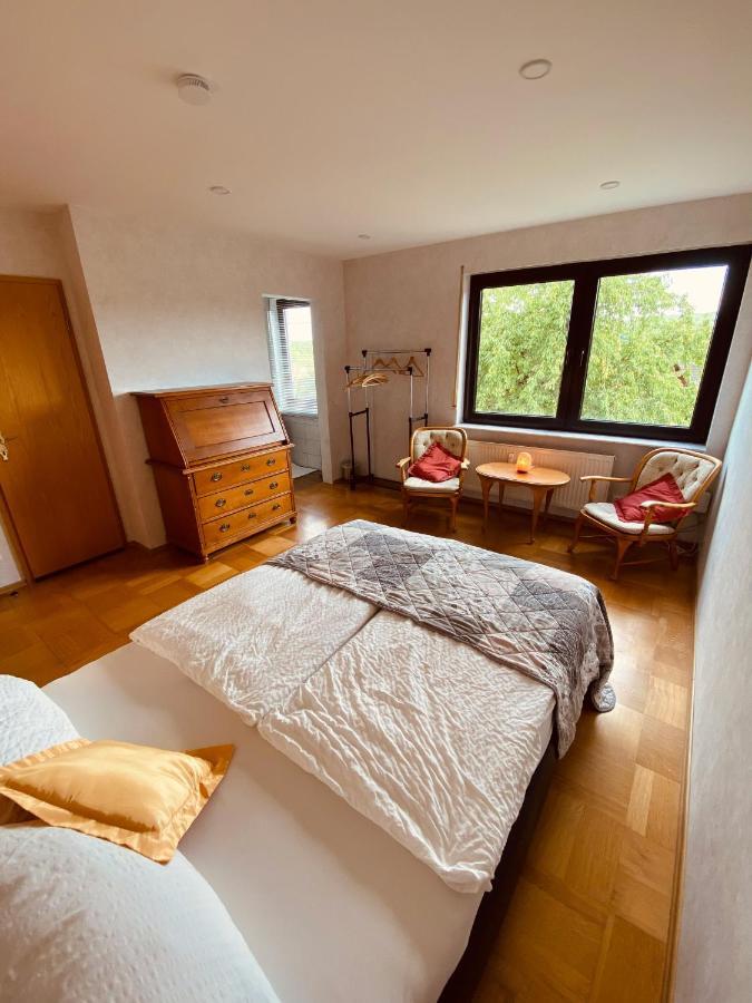 Heidrun'S Home Altendiez Экстерьер фото