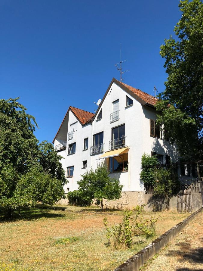 Heidrun'S Home Altendiez Экстерьер фото