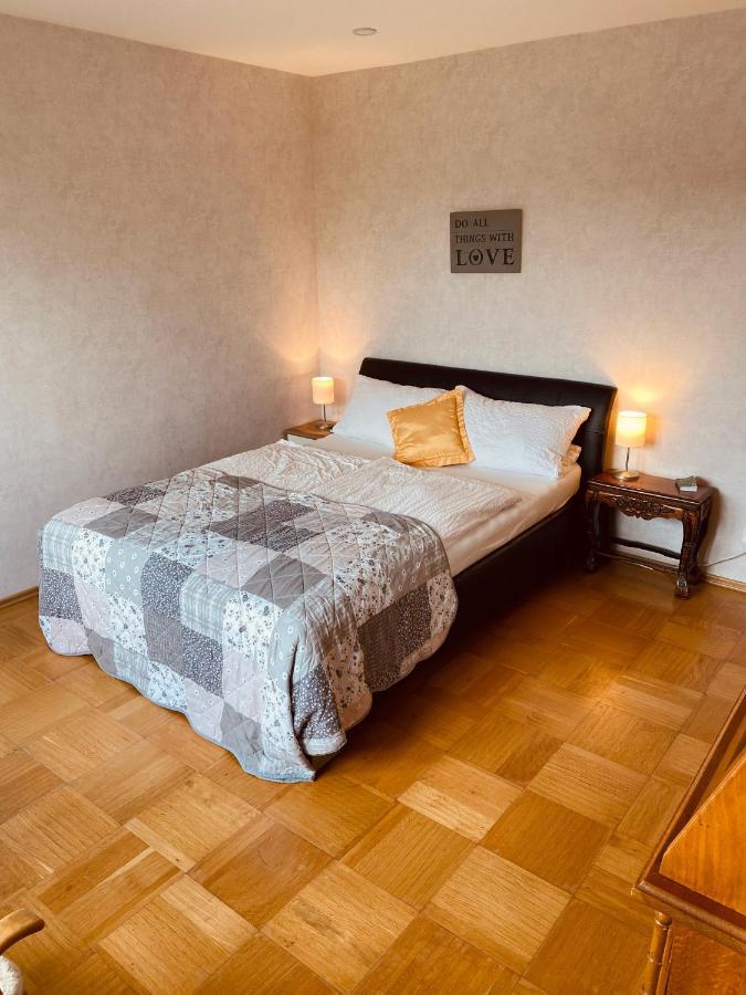 Heidrun'S Home Altendiez Экстерьер фото