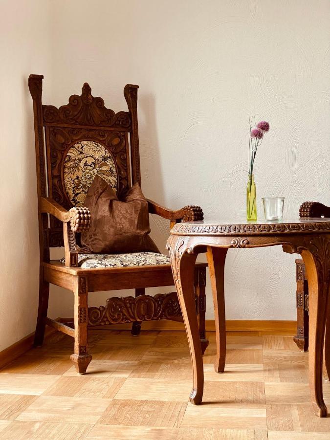 Heidrun'S Home Altendiez Экстерьер фото