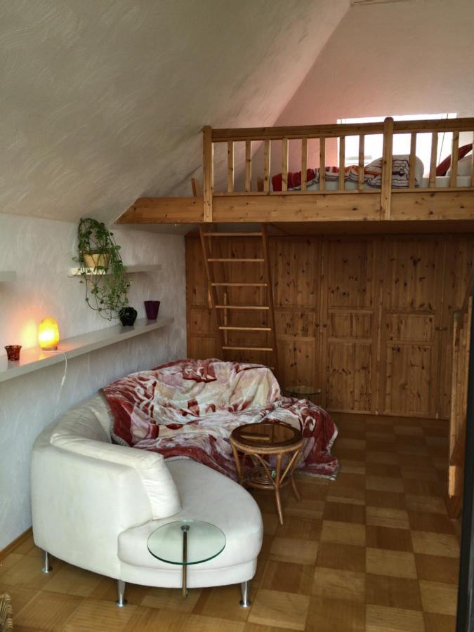 Heidrun'S Home Altendiez Экстерьер фото