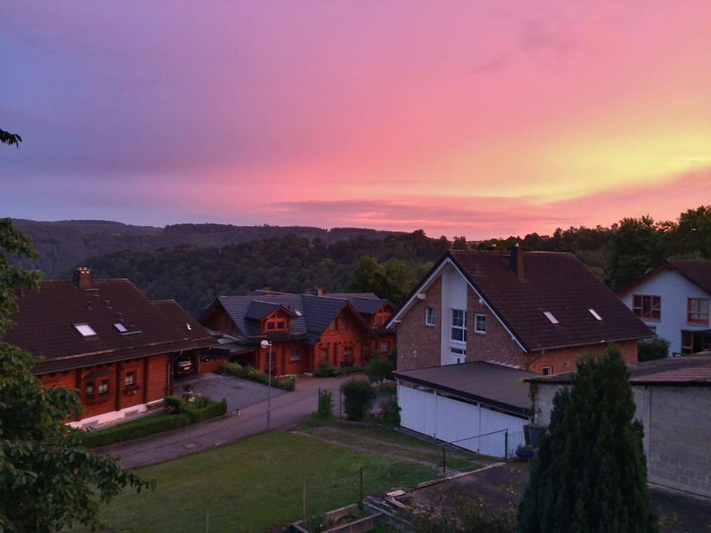 Heidrun'S Home Altendiez Экстерьер фото